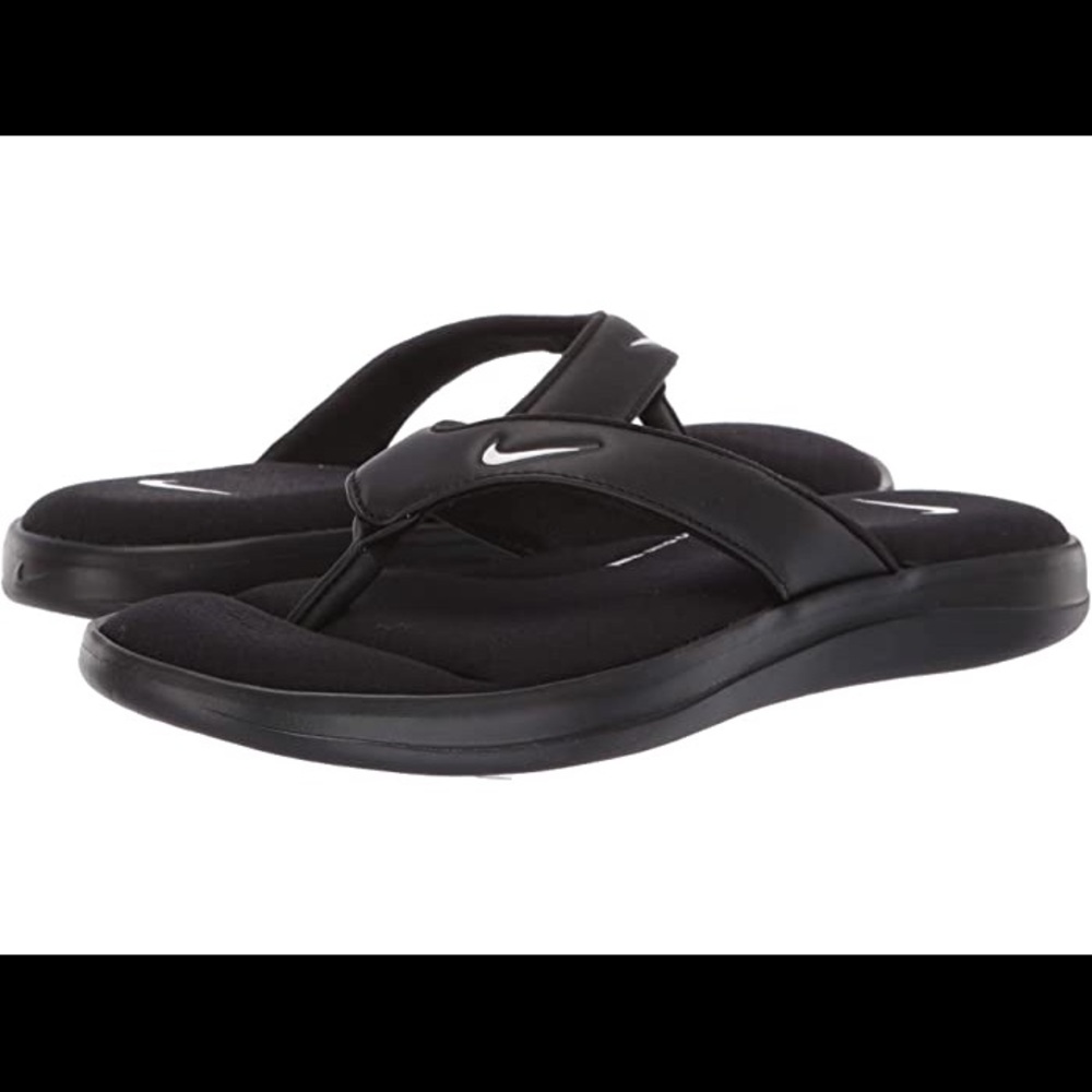 NIKE Women’s Ultra Thong Sandal size 6